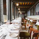 Al Forno Restaurant