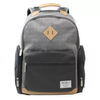 Eddie Bauer® Bridgeport Backpack Diaper Bag