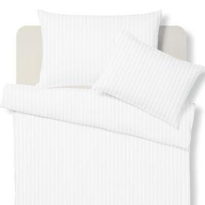 Living Home BIO Organic Cotton Pillow Cases
