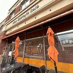 Miss Shirley's Cafe