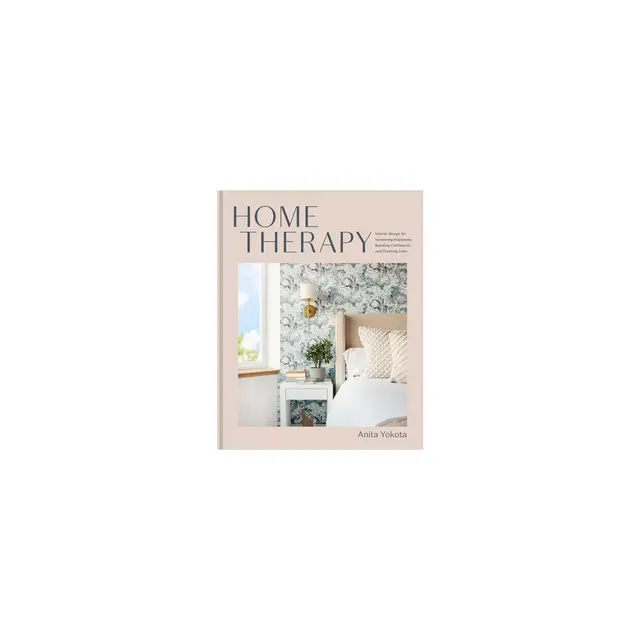 Home Therapy - by Anita Yokota
