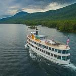 Shoreline Cruises