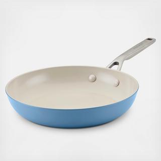 Hard Anodized Ceramic Nonstick Frying Pan