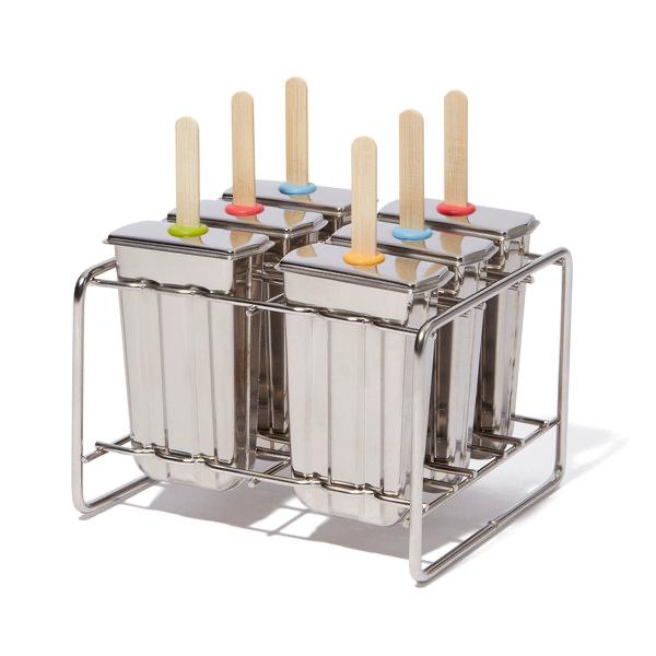 Paddle Ice Pop Mold