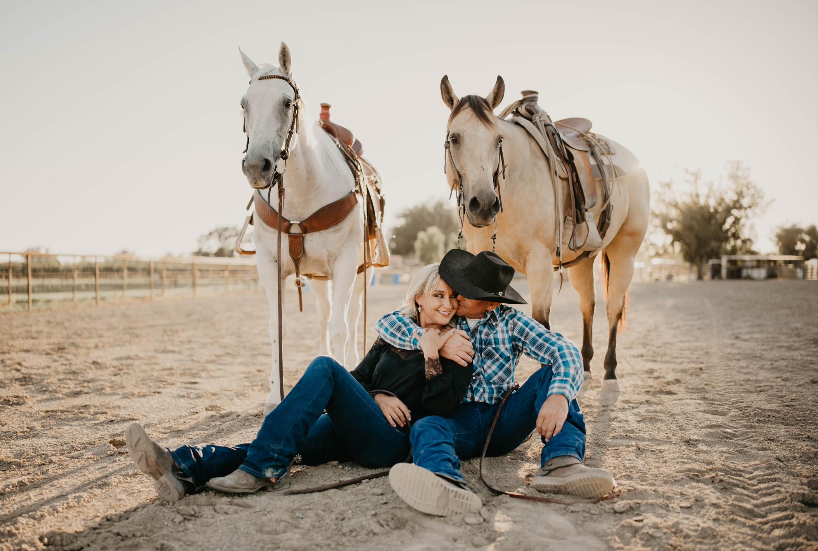 The Wedding Website of Mindy Byrne and Joey Villapania