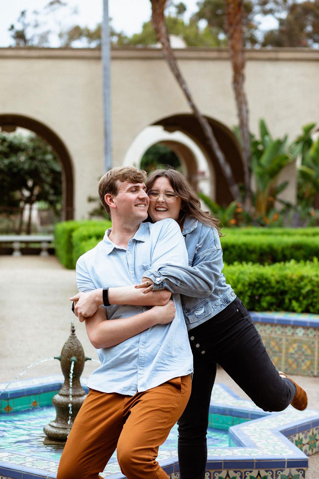 The Wedding Website of Nicolle Spann and Isaac Gower