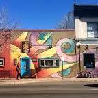 Art District on Santa Fe