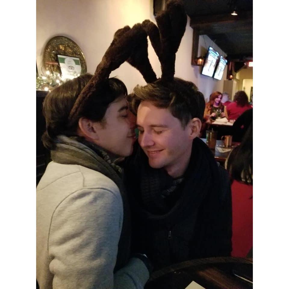Day we Got Engaged!