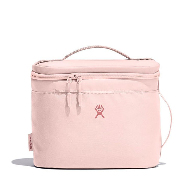 Hydro Flask Lunch Bag – Insulated Adult Lunch Cooler for Men and Women 8 L Trillium