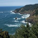 Otter Crest State Scenic Viewpoint