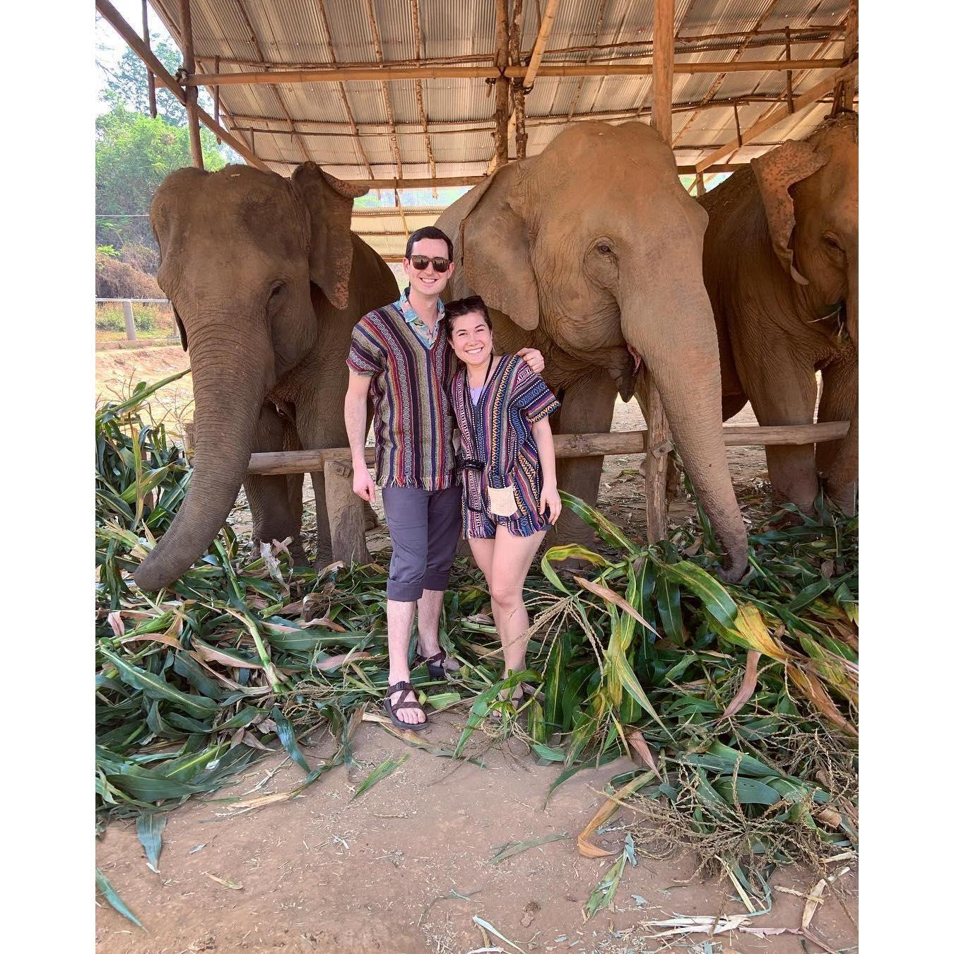 Thailand 2019