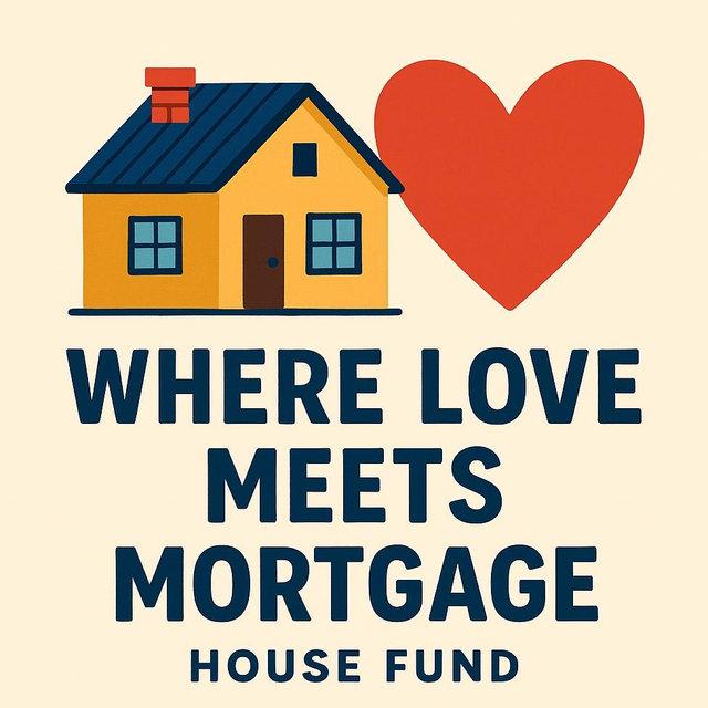 Where Love Meets Mortgage 🏠❤️