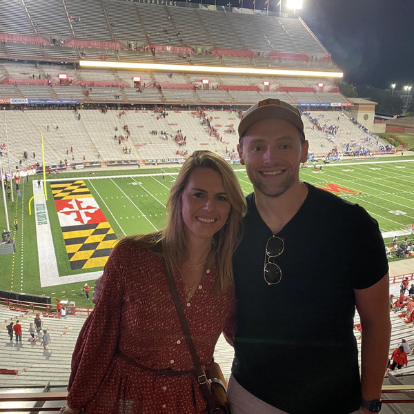 Football Tickets For Two