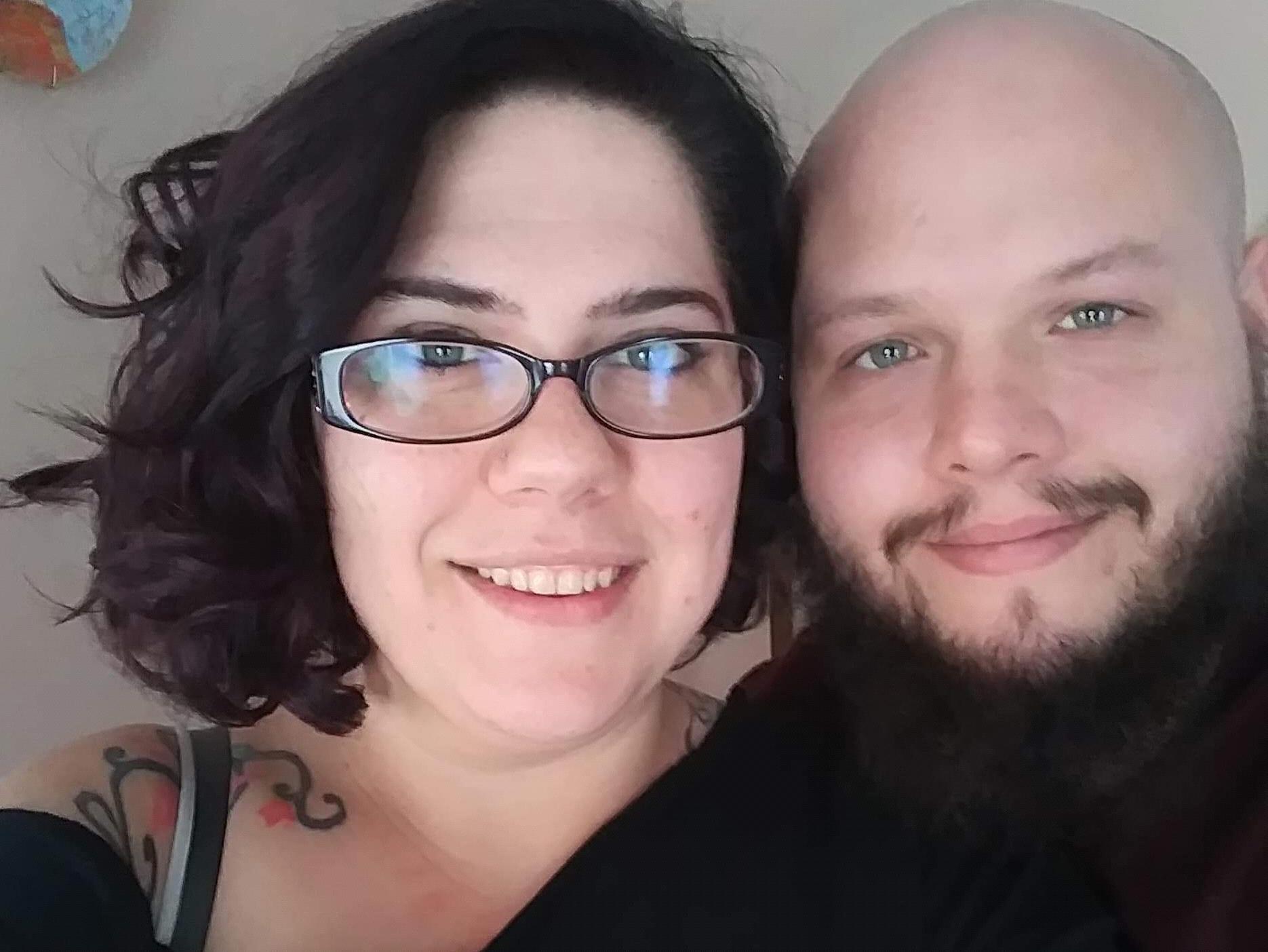 The Wedding Website of Heather Hunt and Garrett Buchanan