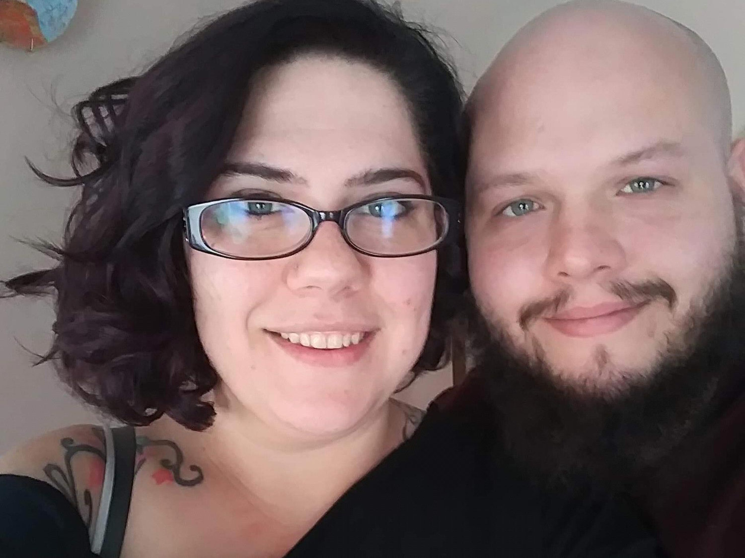 The Wedding Website of Heather Hunt and Garrett Buchanan