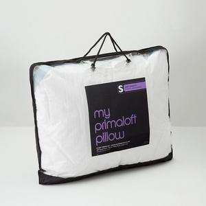 Bloomingdale's My Primaloft Soft Density Down Alternative Standard Pillow - 100% Exclusive