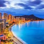 Waikīkī Beach