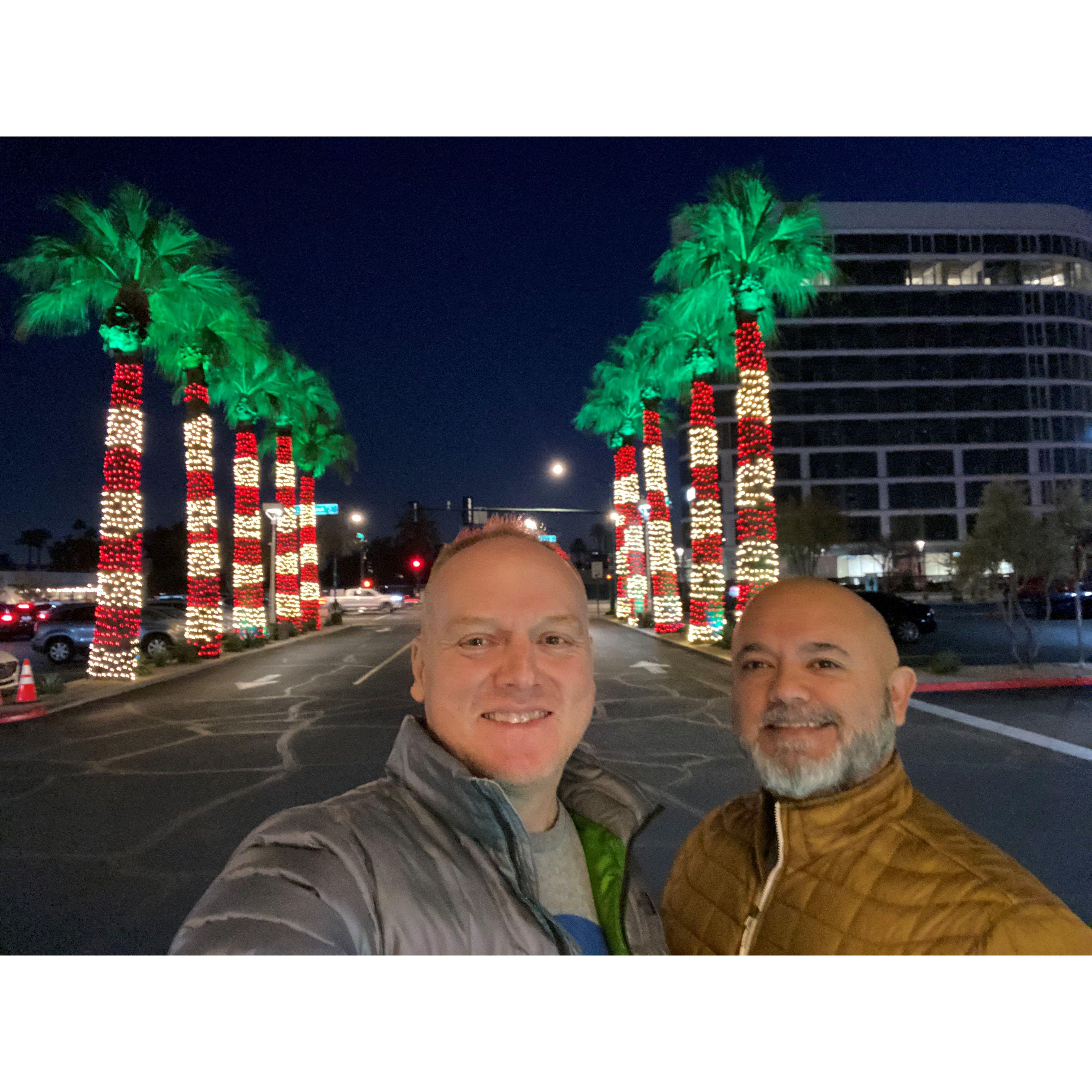 PHX - December '22