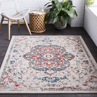 Galway Area Rug