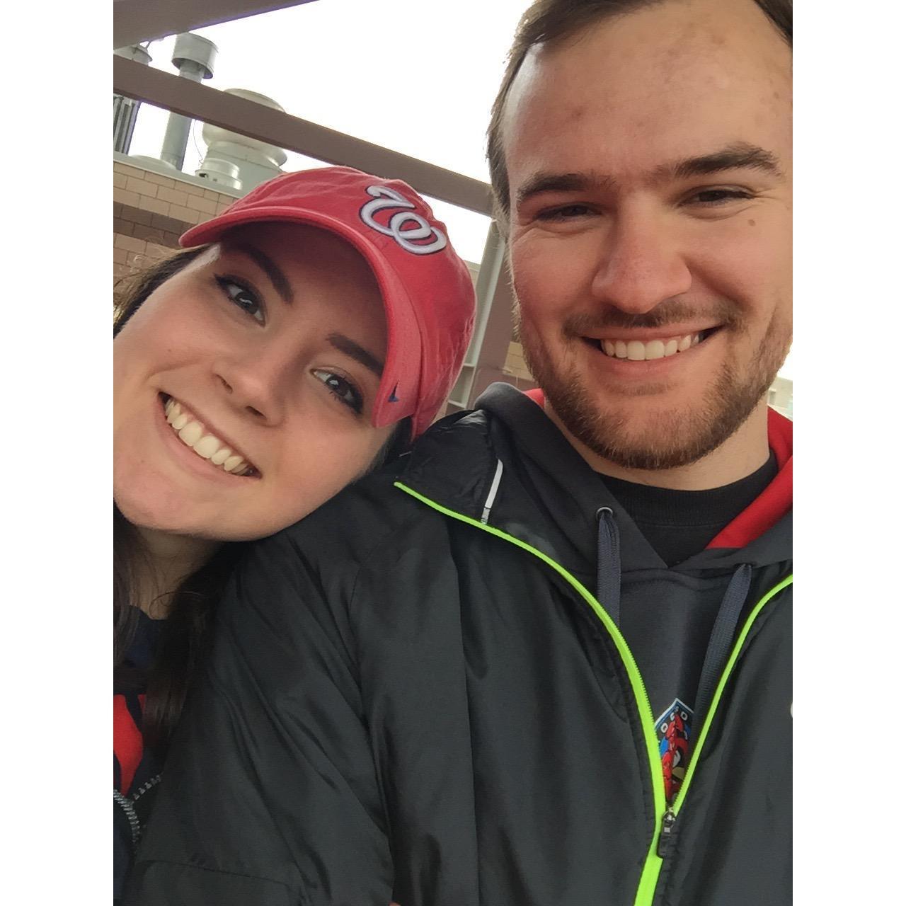 Feeling the Natitude!