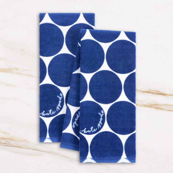 Kate Spade Kitchen Towels