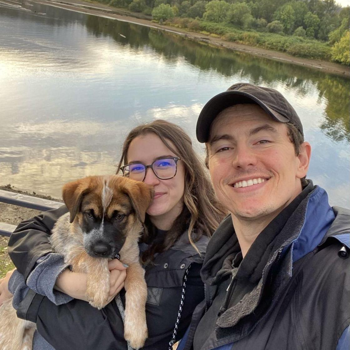 Portland, OR - September 2021