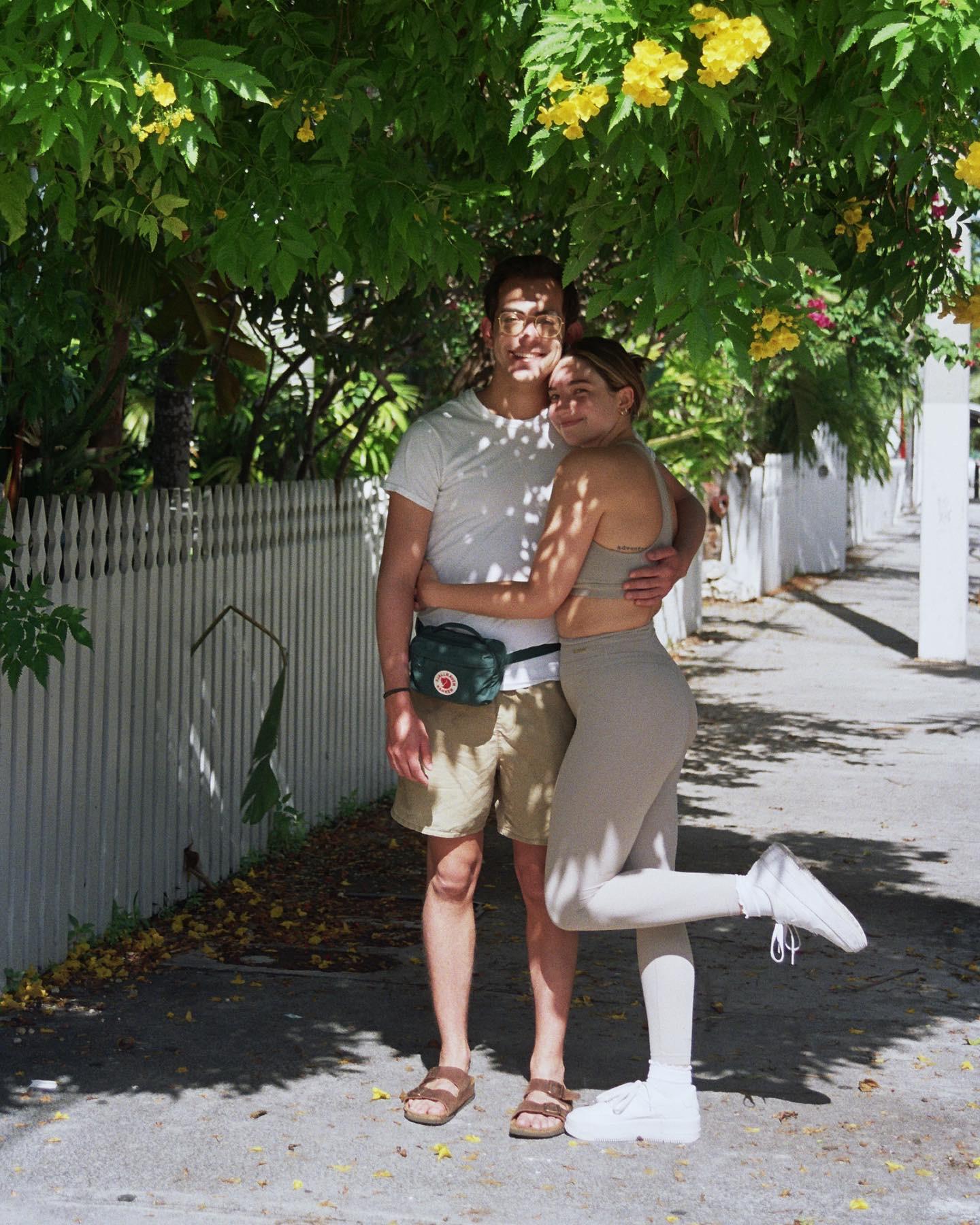 Key West, Florida, 2021.