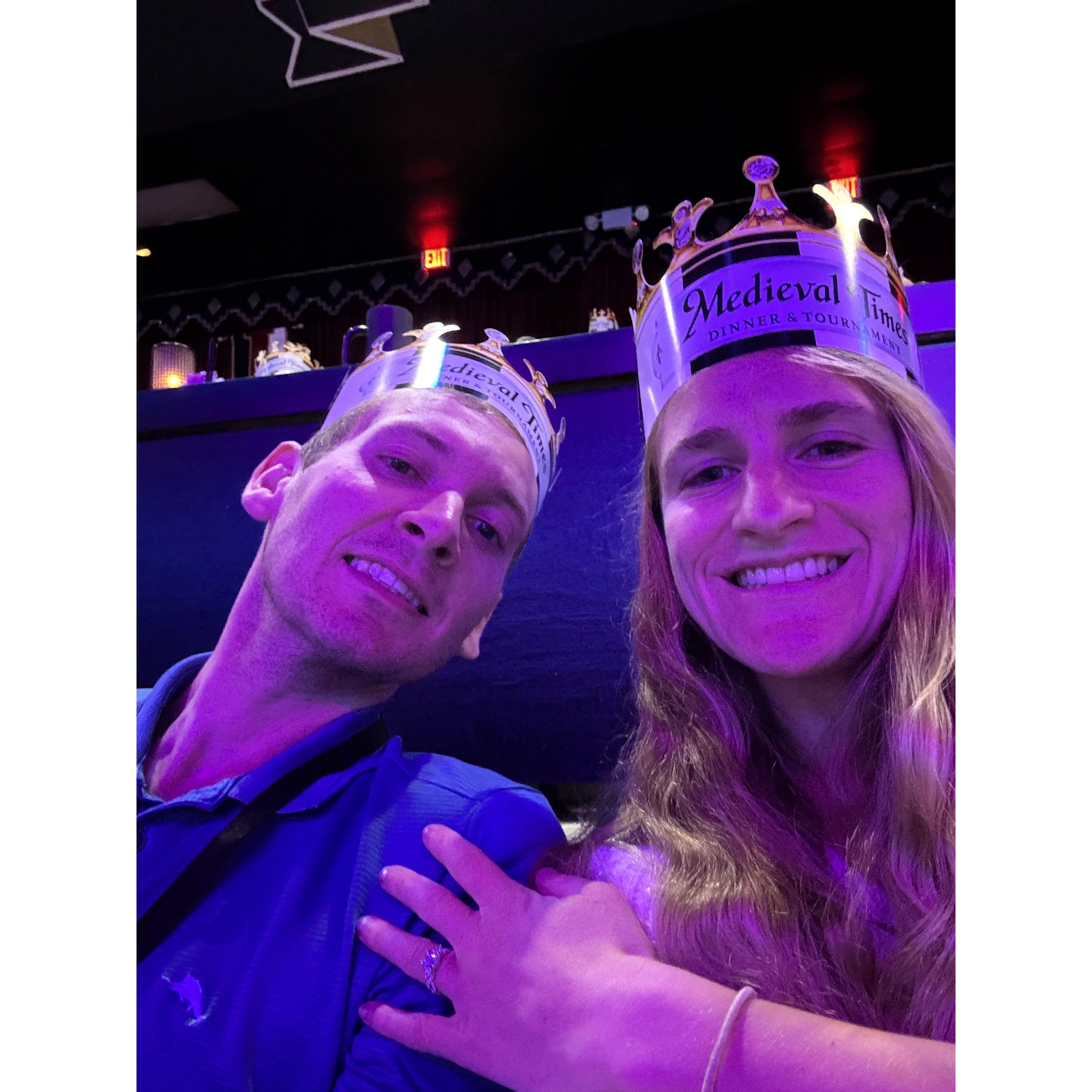 Medieval Times