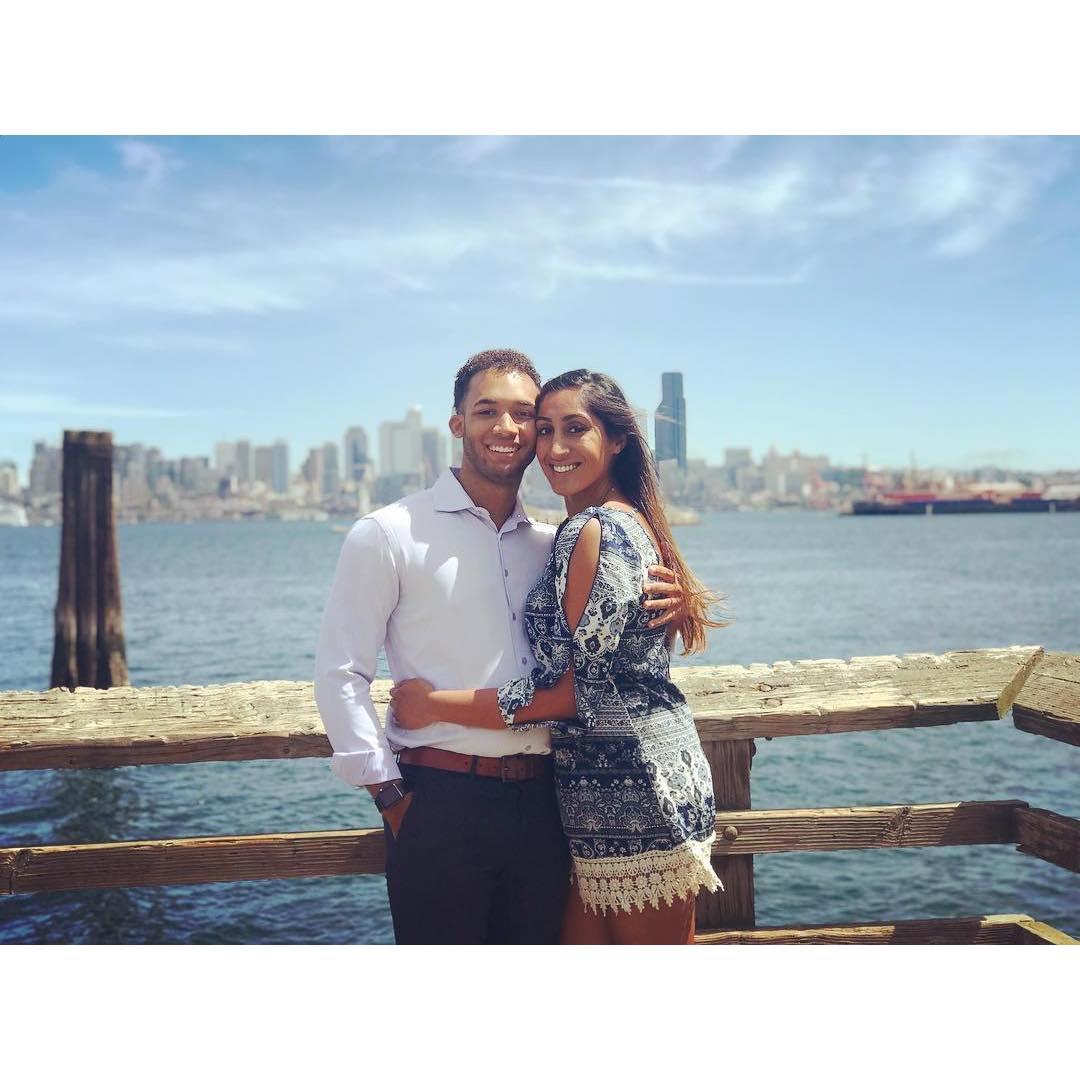 2018 - Seattle, Washington