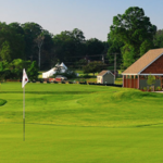Lyman Orchards Golf Club