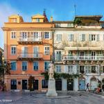 Corfu Old Town