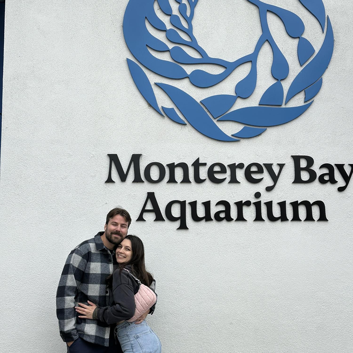 The best catch of our lives!🦭❤️