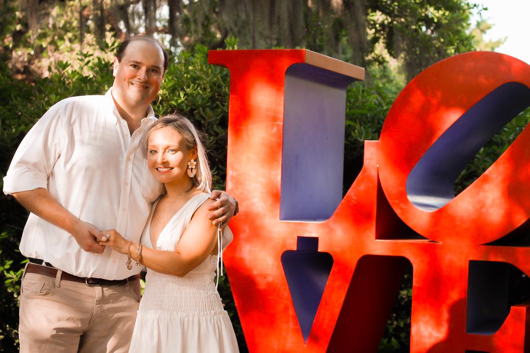 The Wedding Website of Caroline Nelson and Ross Claiborne