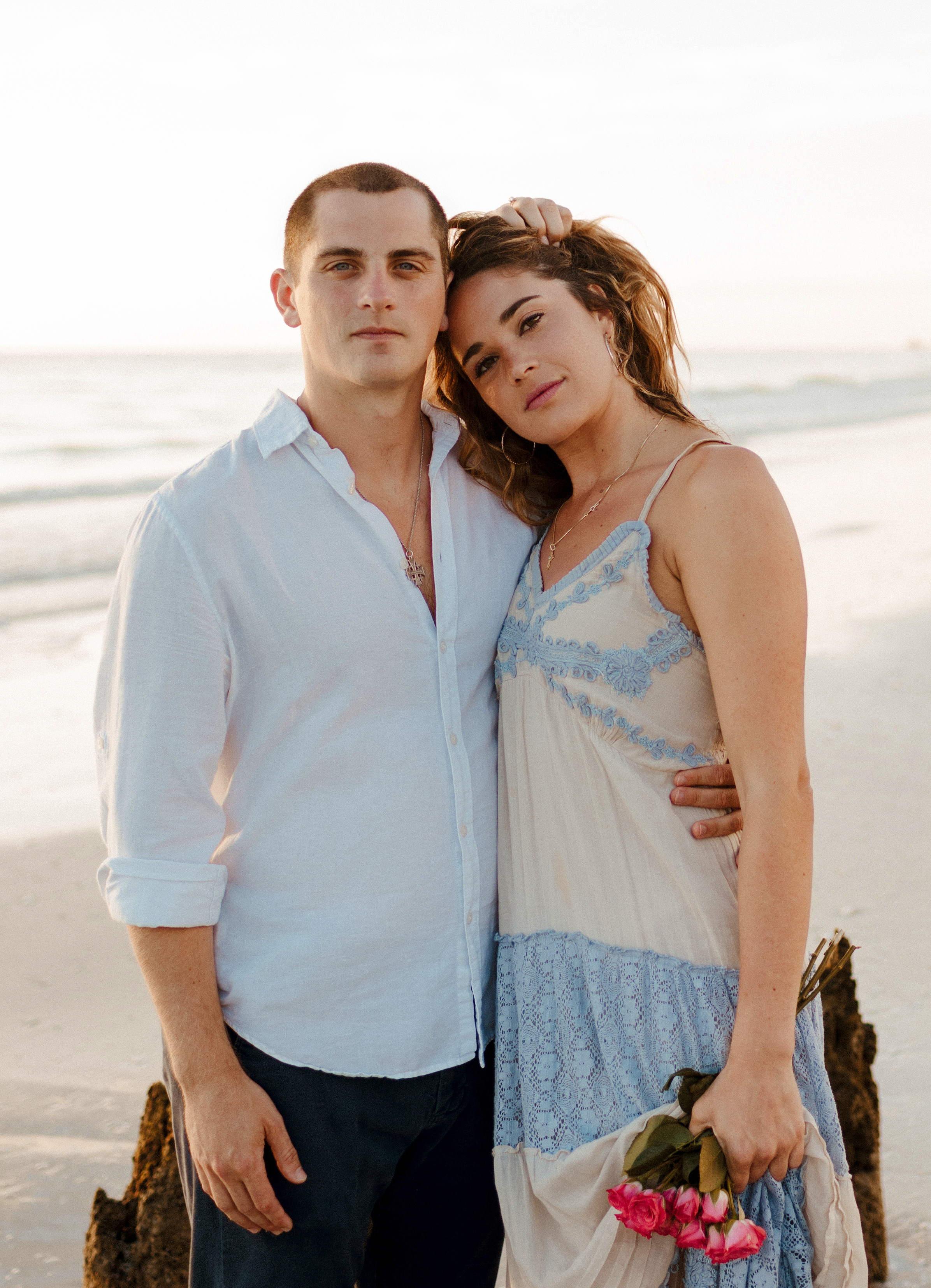 The Wedding Website of Markella Patitsas and Robby Tompkins