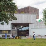 Medellin Modern Art Museum