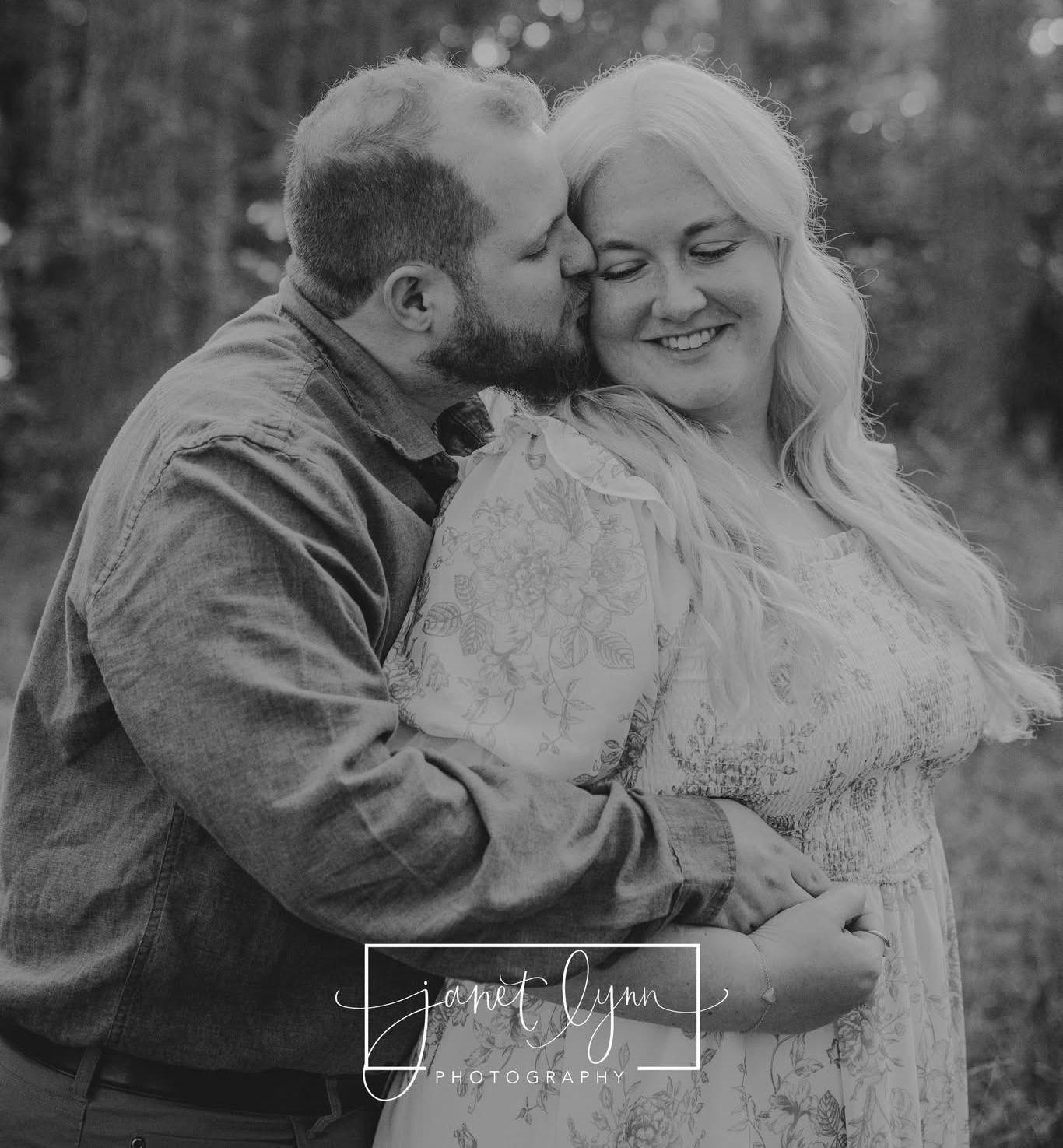 The Wedding Website of Danielle Cochran and Brendon Lord