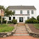 Dining in Sturbridge