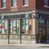 Browne's Irish Marketplace