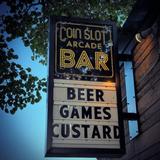 The Coin Slot