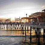 Redondo Beach Pier