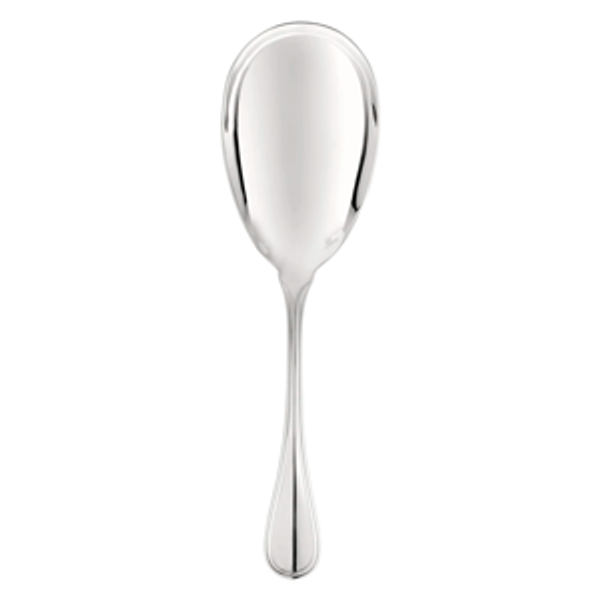 Christofle Silver-Plated Serving Ladle