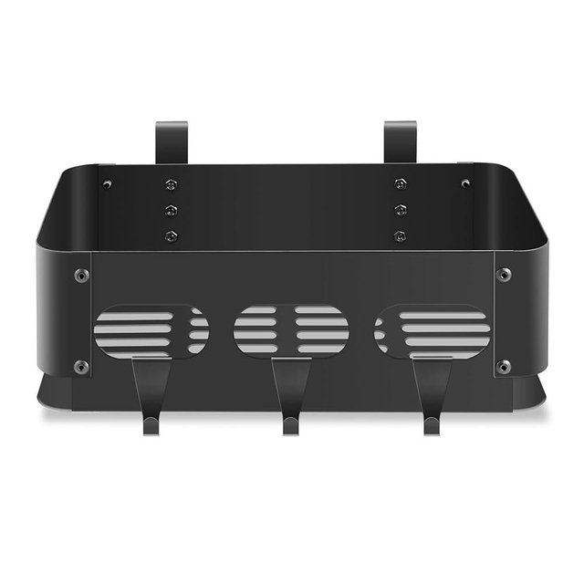 OEM Product Storage Bin for Traeger Grills - Accessories for Pro 575, 780, Series 22, 34, Ironwood 650, 885, Century 22 34, Z-Grills, Pit Boss