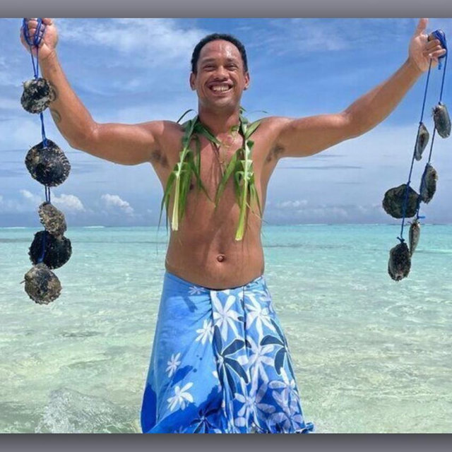 Black Pearl Farm