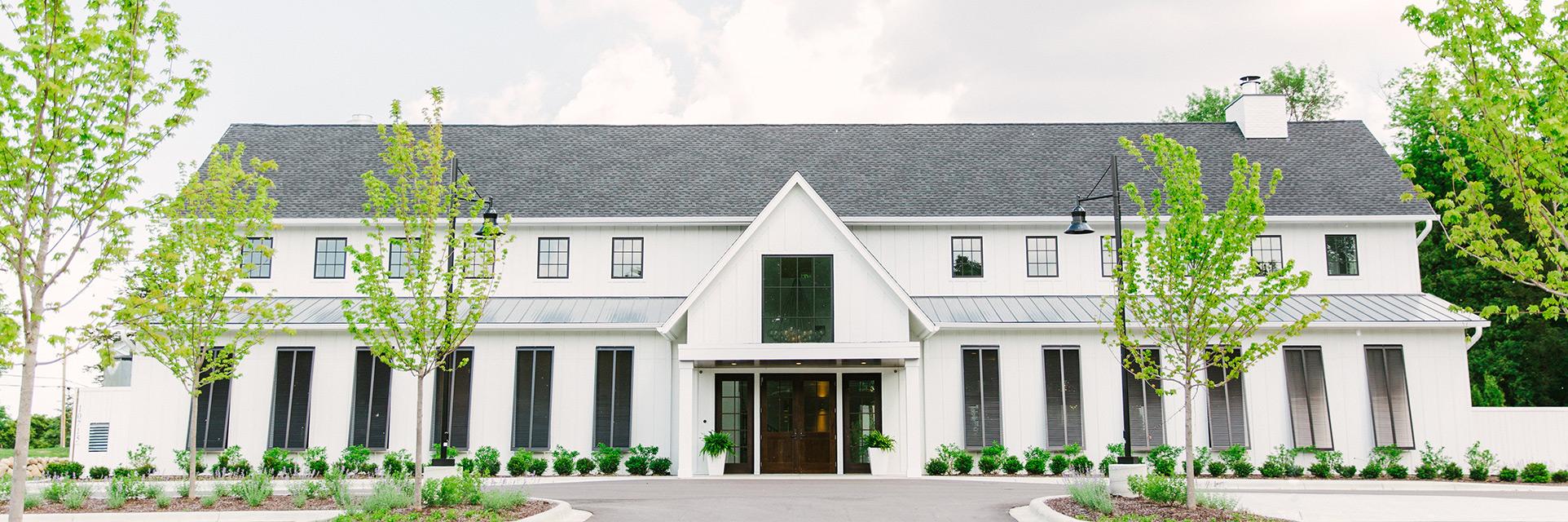 The Wedding Website of Melissa Clark and Alex Hintz