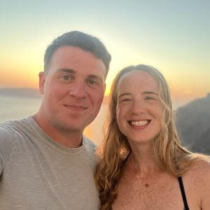 contribute to our honeymoon in New Zealand!