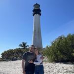 Cape Florida Lighthouse