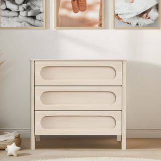Lulla & Lulli Dresser