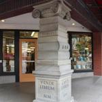 Powell's City of Books