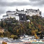 Fortress Hohensalzburg