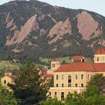 University of Colorado Boulder
